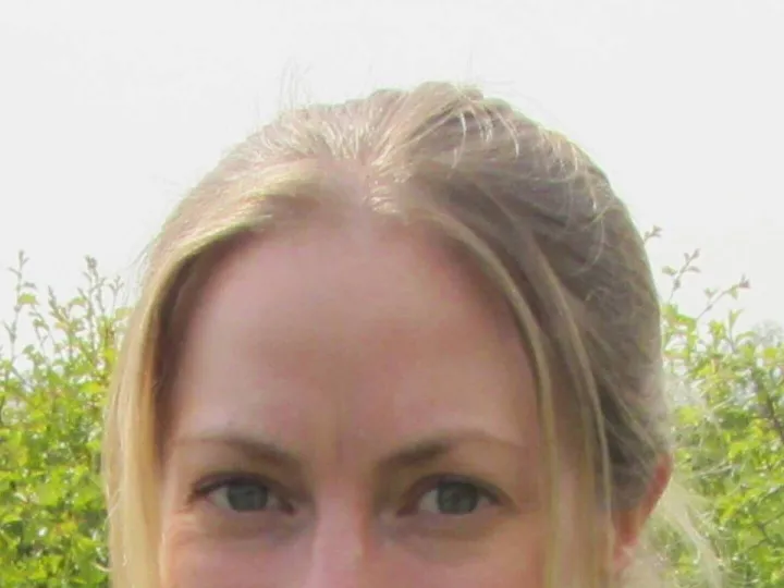 Sara Pedersen on current and future foot trimming research
