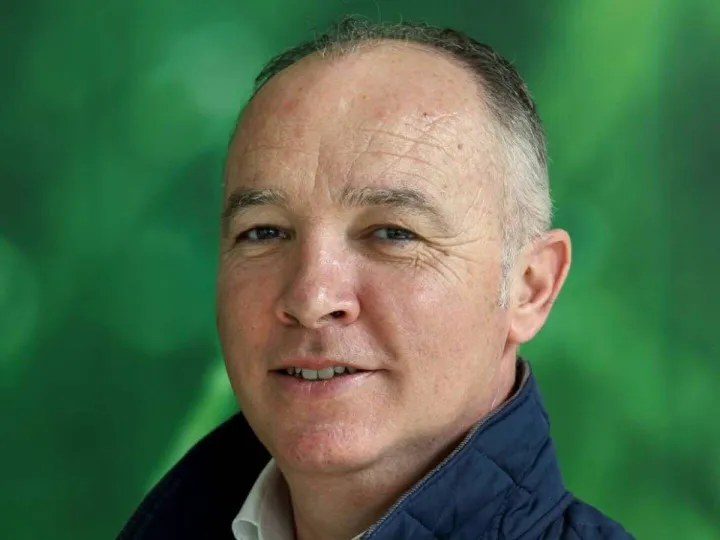 Speaker &ndash; Richard Phelps