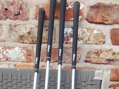 Items for sale &ndash; Pitch & Wedge Golf Clubs &pound;150