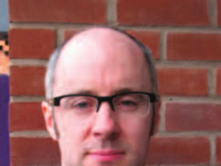 Dr. Mark McGee: Teagasc