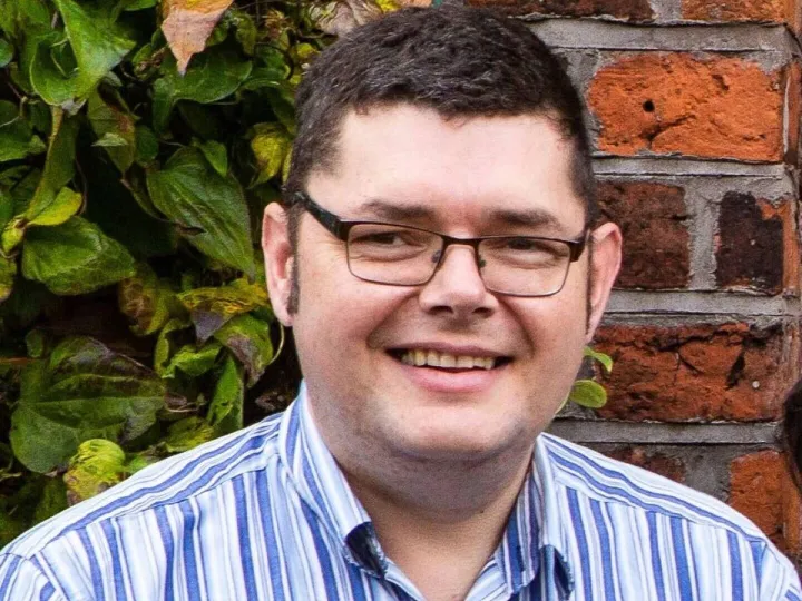 Andrew Rutter