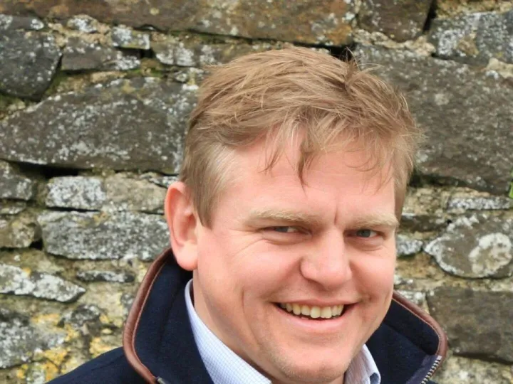 Seth Wareing