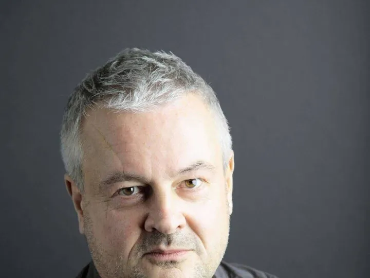 Professor John Dupré