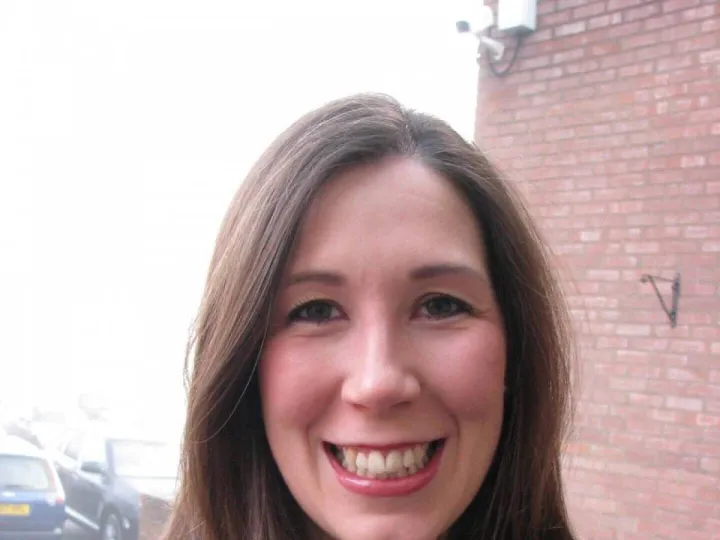Chair – Dr Karen Wonnacott