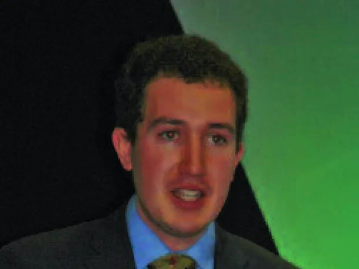 Reuben Newsome