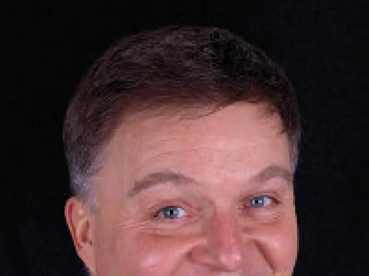 Iain Kerr
