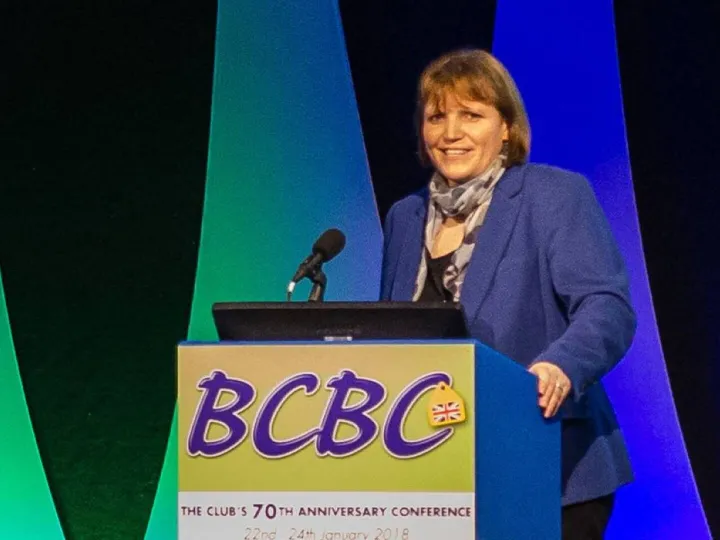 Alison Glasgow &ldquo;Adding value from genetics is clear-cut&rdquo;