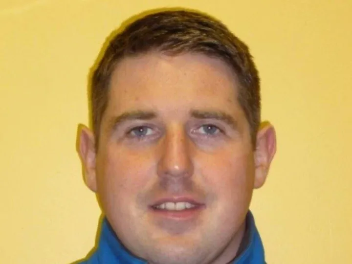 Dr Stephen Conroy