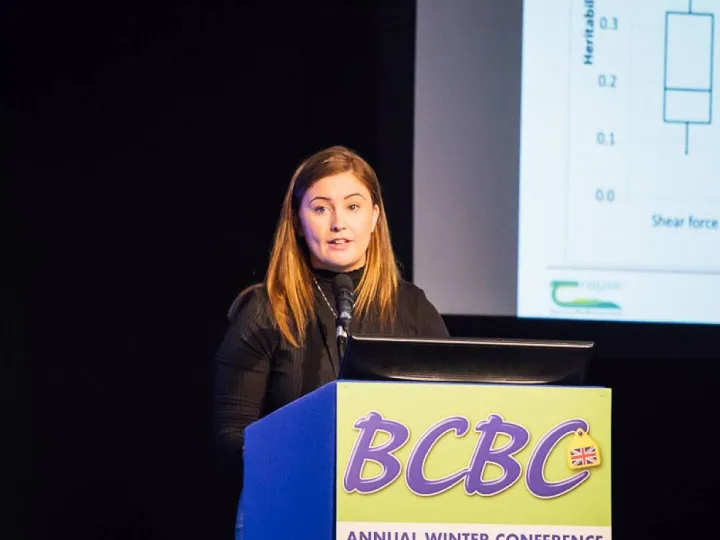 Dr Michelle Judge