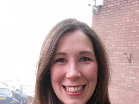 BCBC Conference Chair 2022 &ndash; Dr Karen Wonnacott