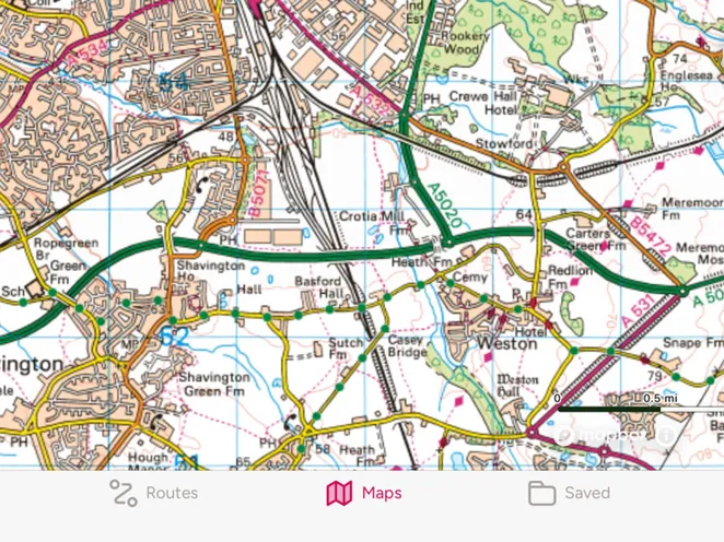 Basford