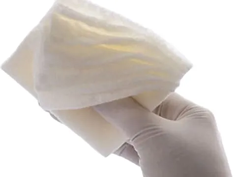 Surgispon-Gelatin-Sponge