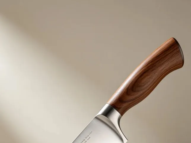 Knife Skills