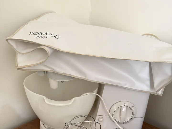 Items for sale &ndash; Kenwood Chef &pound;60