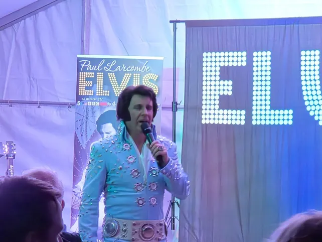 Elvis