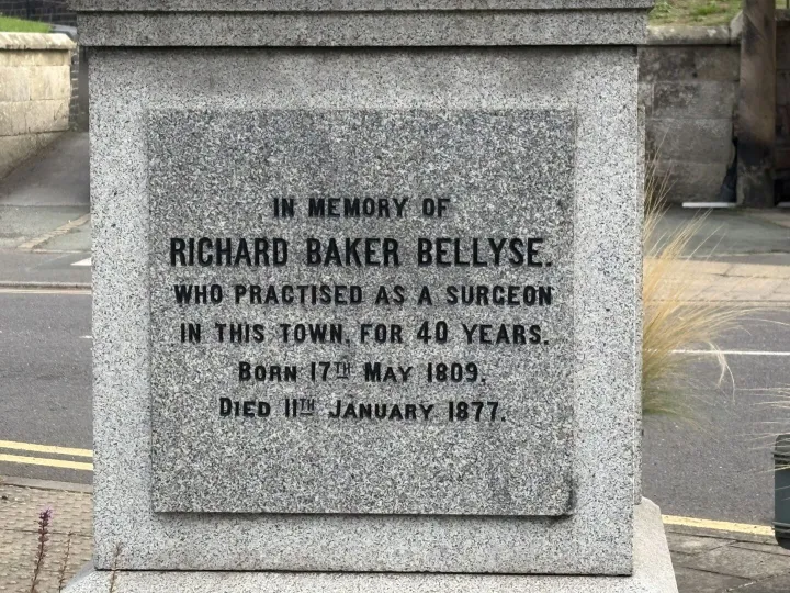 Monument