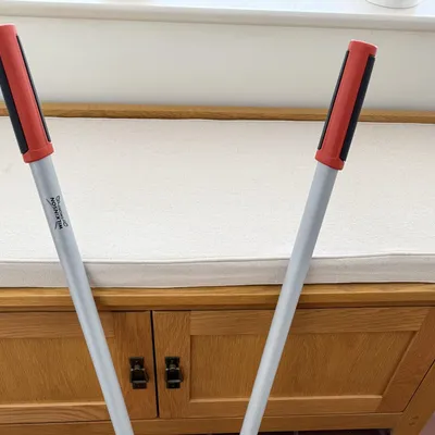 Items for sale
– Long handled shears £15