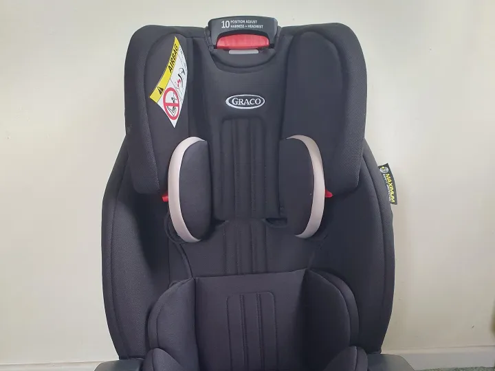 Items free to a good home! &ndash; Graco all in one car seat n/r