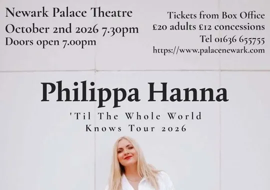 Philippahanna