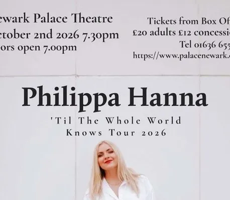 Philippahanna
