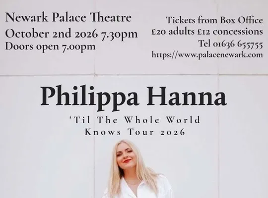 Philippahanna