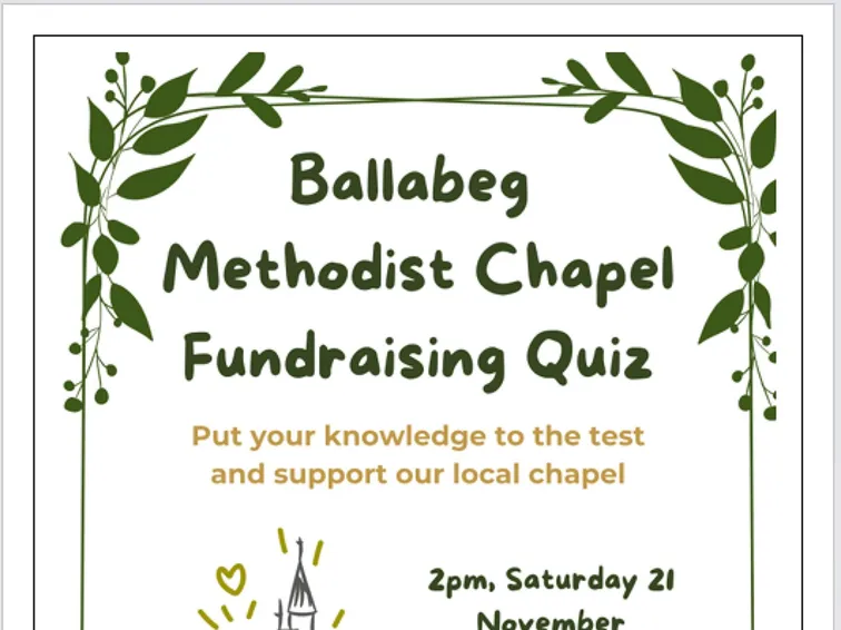 Ballabeg Quiz