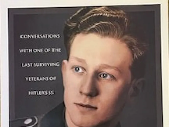 Bruce's Book Cover