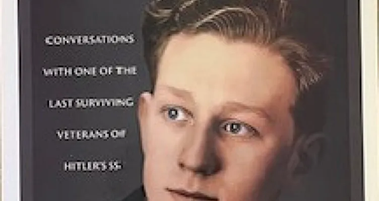 Bruce's Book Cover