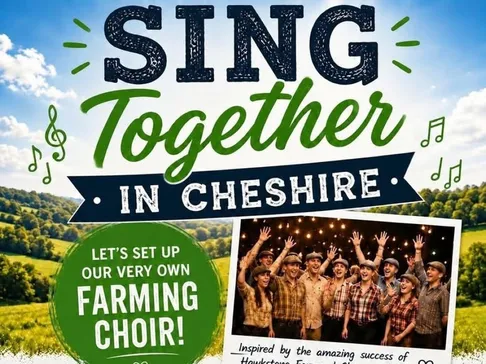 Farming Choir