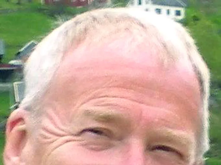 Alan Eastwood