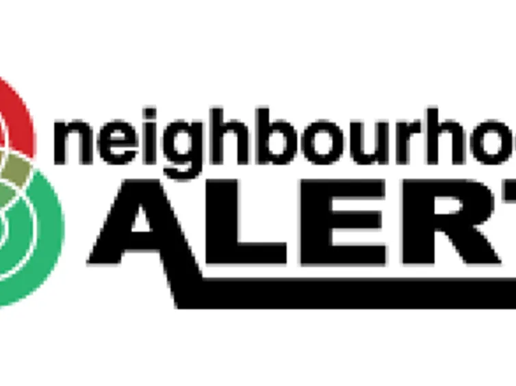Neighbourhood Alert