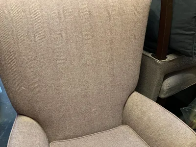 Items for sale
– Minty armchair. £10