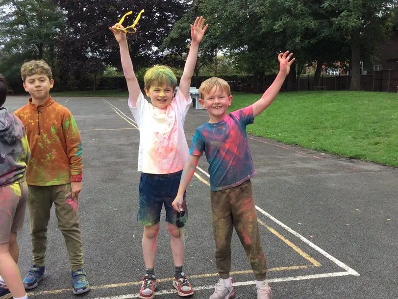 Colour Run