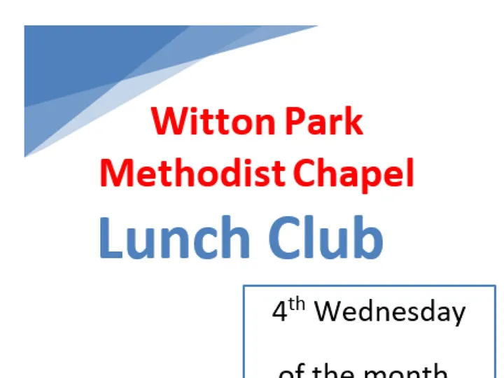 Wp Lunch Club Poster Oct Nov 2026