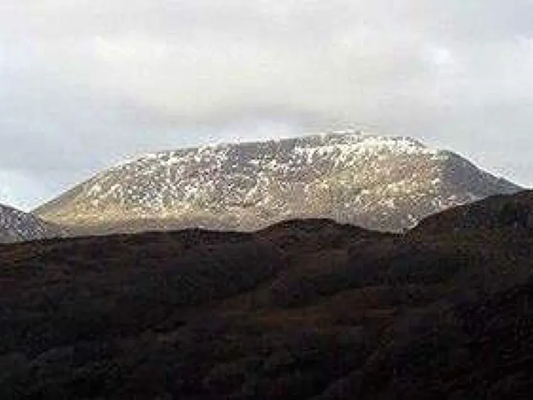 Moel Hebog