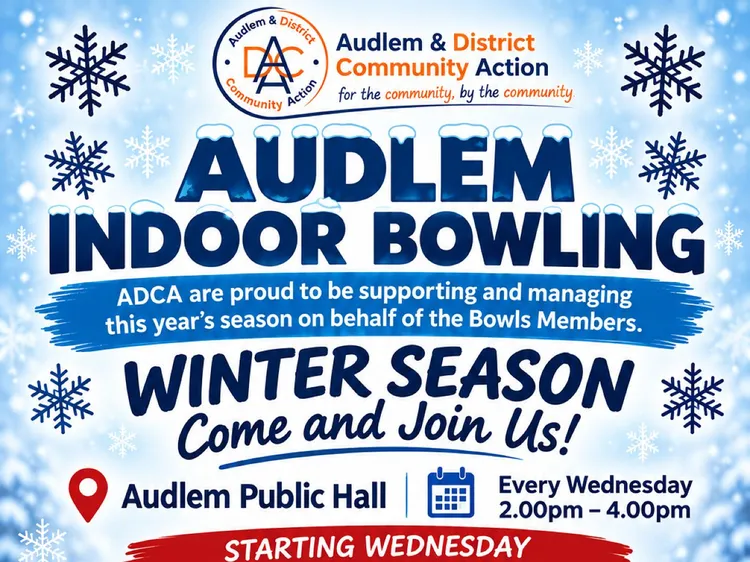 Adca Bowling