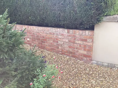 Items for sale
– Reclaimed Bricks 1