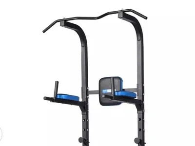 Items for sale
– Pro Fitness Power Tower £45