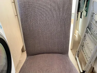 Items for sale
– Dining chairs £7 each