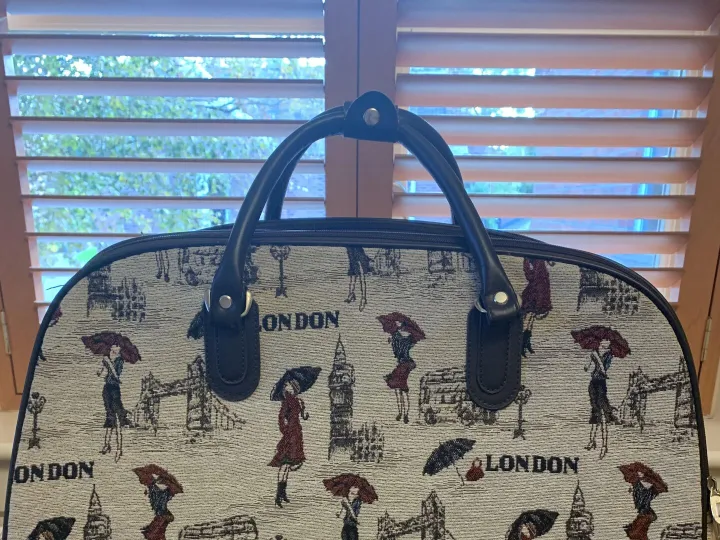 Items for sale &ndash; Holdall &pound;10