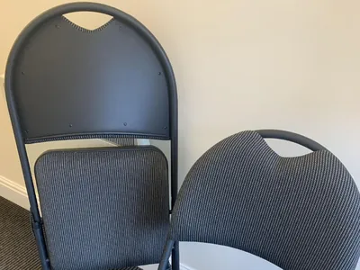 Items for sale &ndash; Chairs &pound;12 each