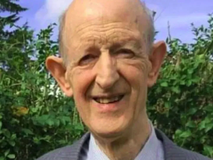 Peter Jeffery