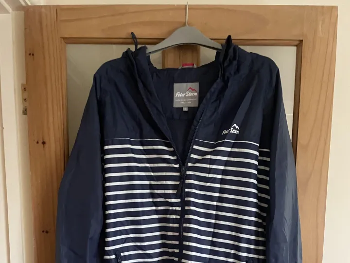 Items for sale &ndash; Waterproof jacket 8