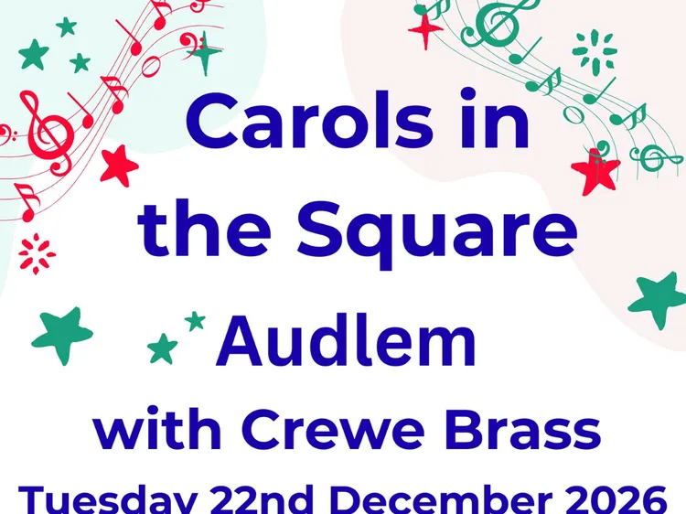 Carols in The Square (1)