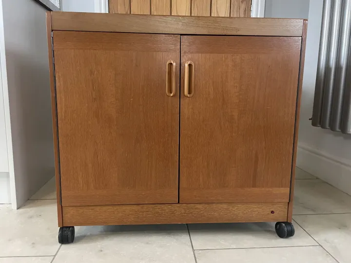 Items for sale &ndash; Hostess Trolley &pound;40