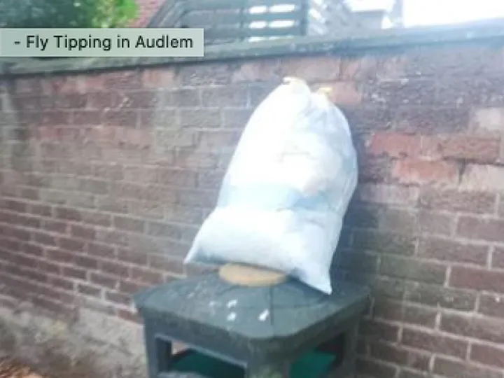 Fly Tipping