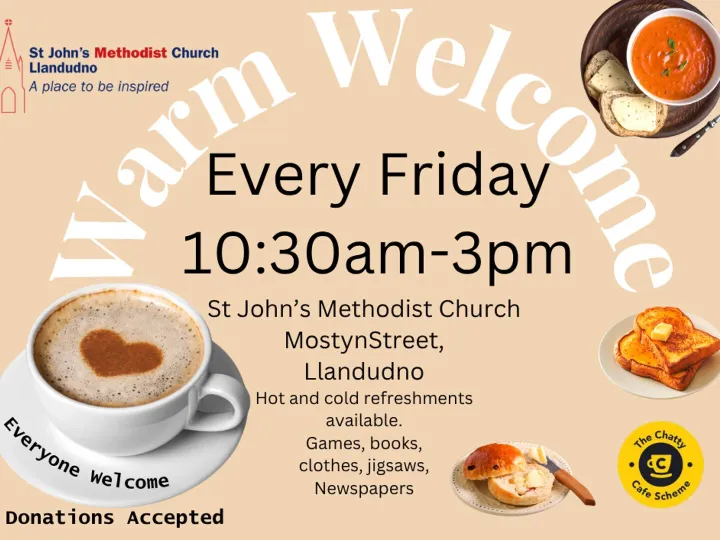 Warm Welcome New Design June 26 Pdf