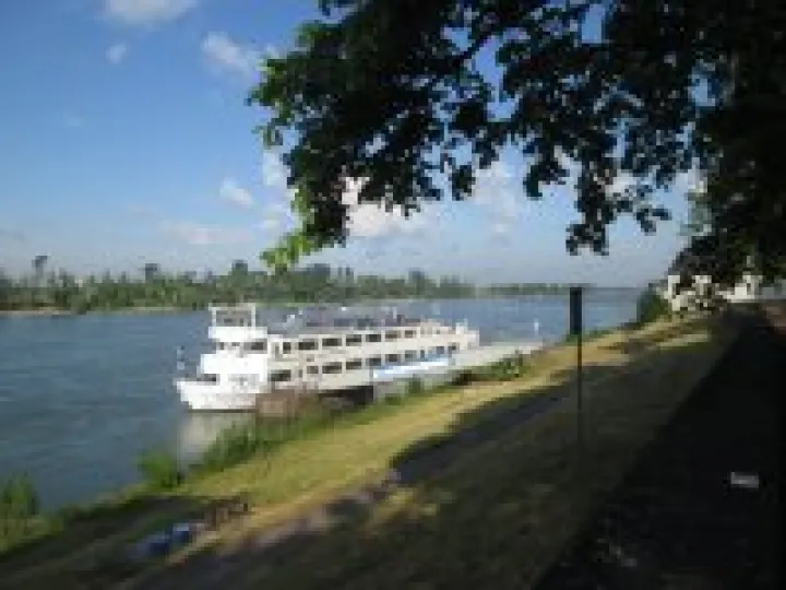 L&S boat