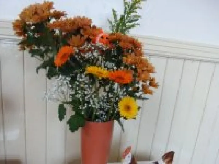 Ryhill Flower Festival &ndash; 2