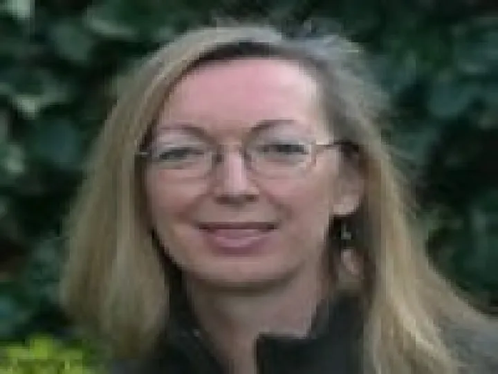 Jenny Hendy